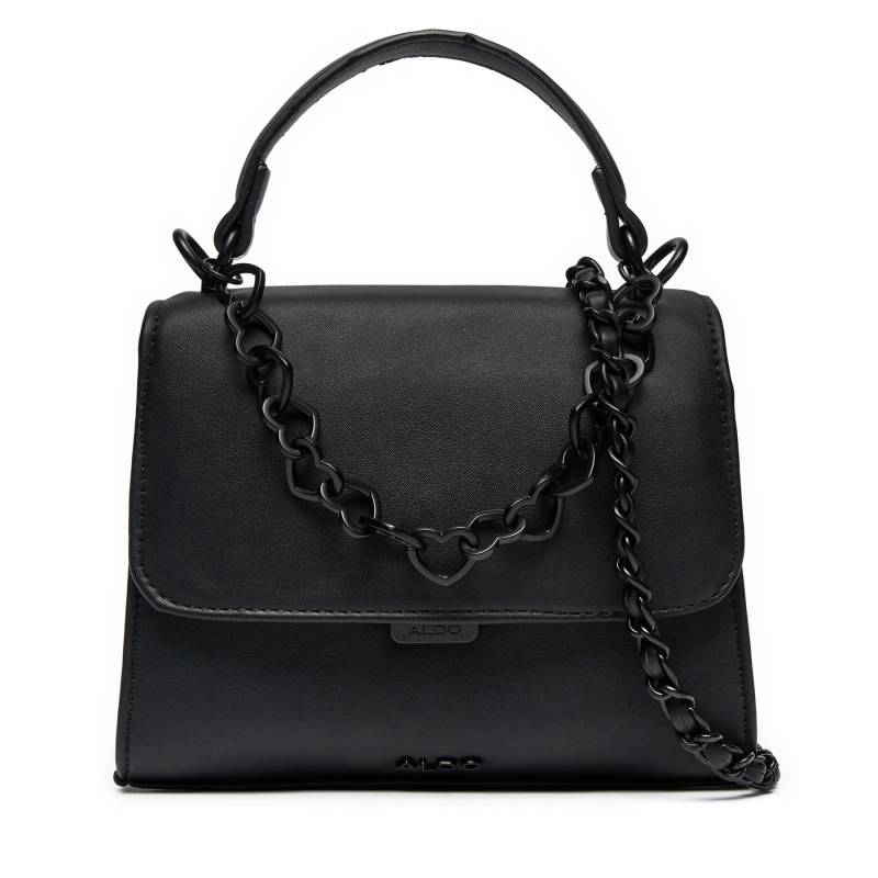 Handtasche Aldo Halarel 13902359 Schwarz von ALDO