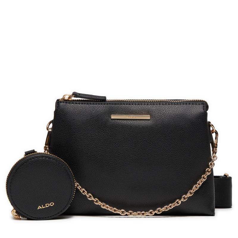 Handtasche Aldo Halaver 13761913 Schwarz von ALDO