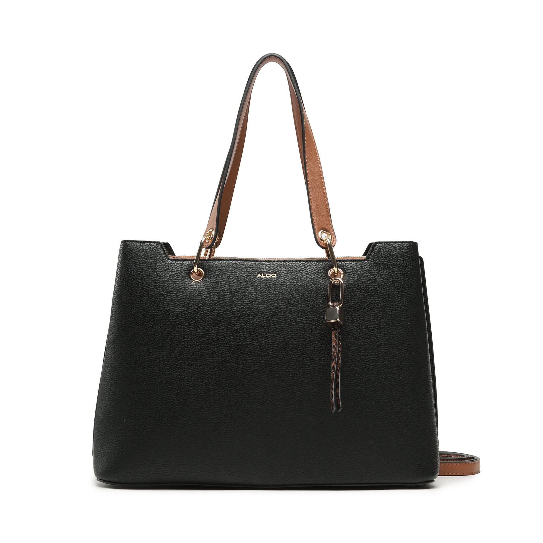 Handtasche Aldo Hareli 13558994 Schwarz von ALDO