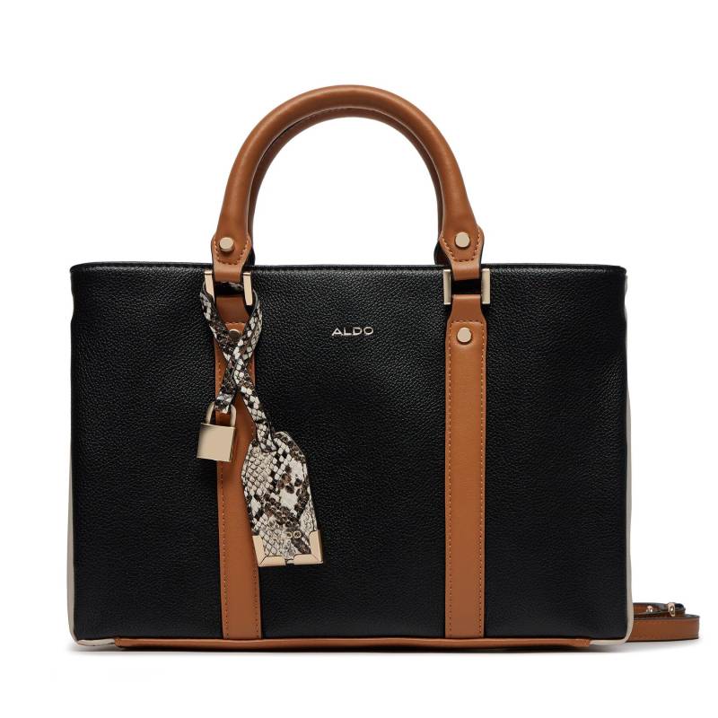 Handtasche Aldo Harmonie 13696448 Schwarz von ALDO