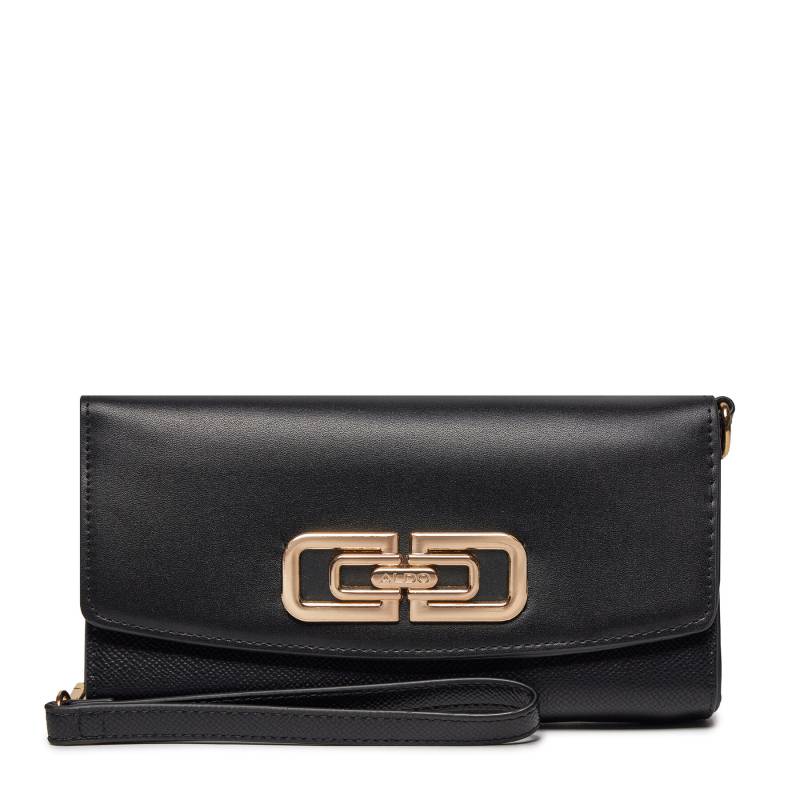 Handtasche Aldo Hinak 13723444 Schwarz von ALDO