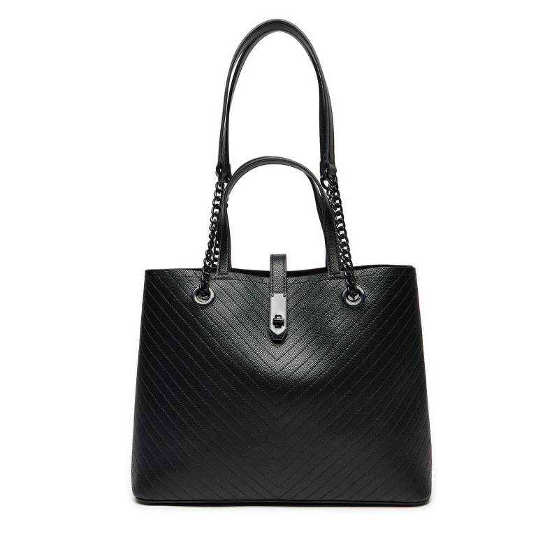 Handtasche Aldo Iloronnx 13824305 Schwarz von ALDO