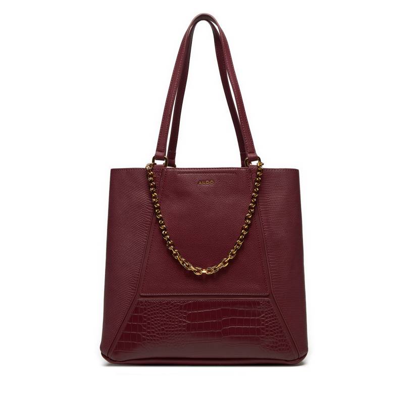 Handtasche Aldo Inaya 13863671 Dunkelrot von ALDO