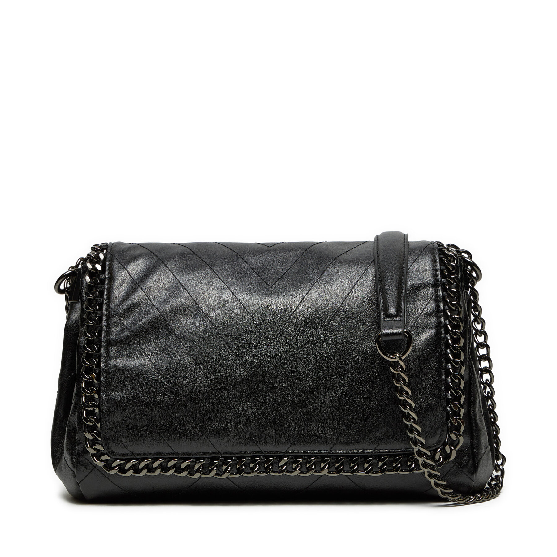 Handtasche Aldo Jadey 13863850 Schwarz von ALDO