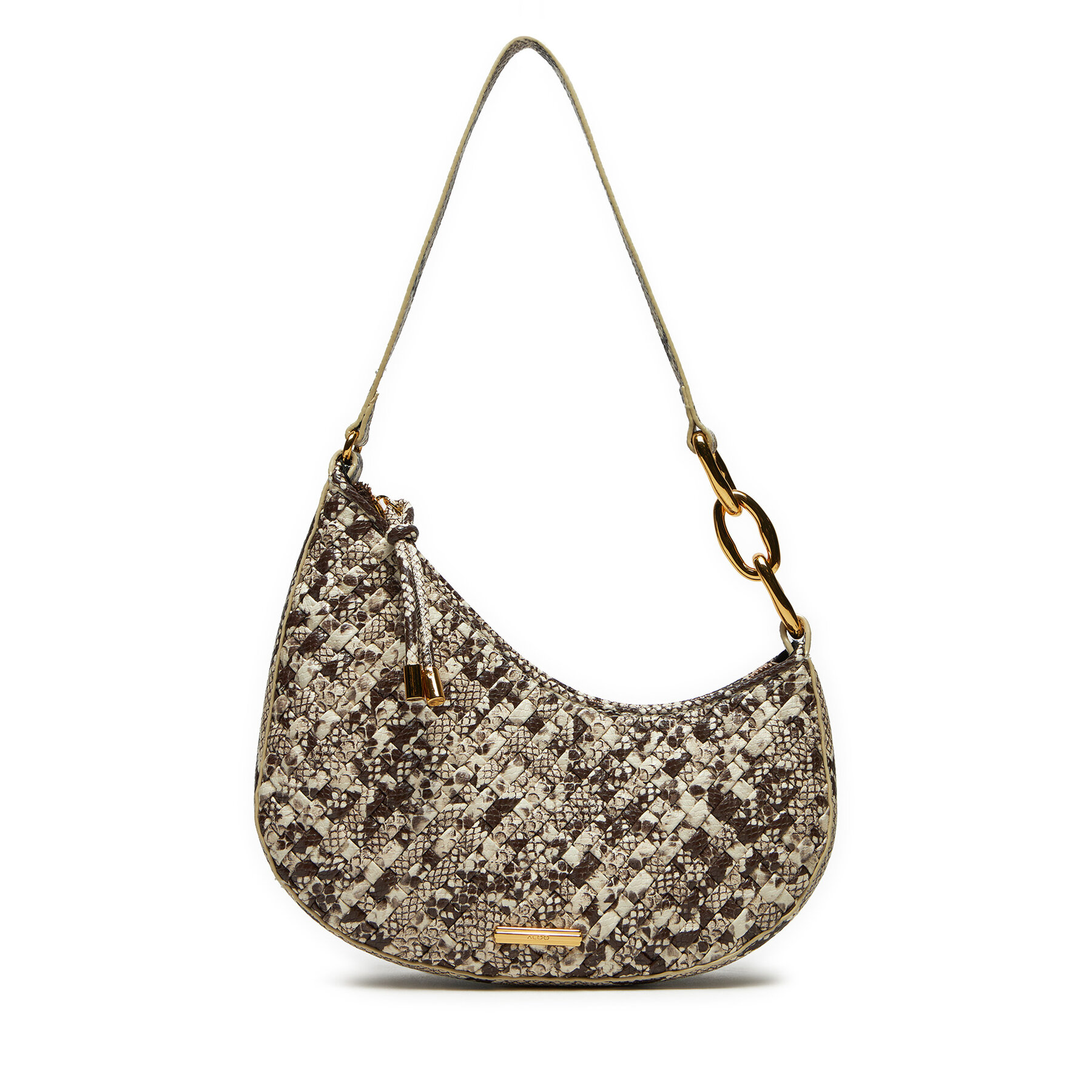 Handtasche Aldo Kamille 13863879 Beige von ALDO