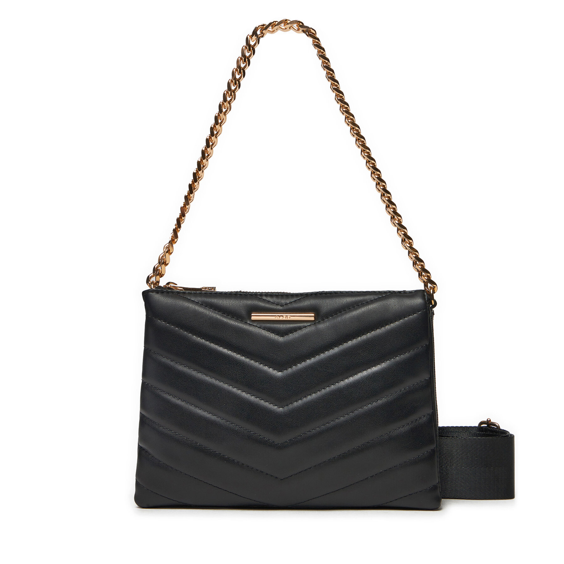 Handtasche Aldo Kosygin 13863247 Schwarz von ALDO