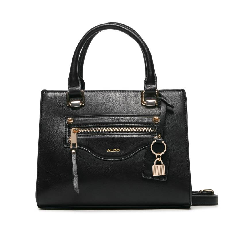 Handtasche Aldo Laerin 13401351 Schwarz von ALDO