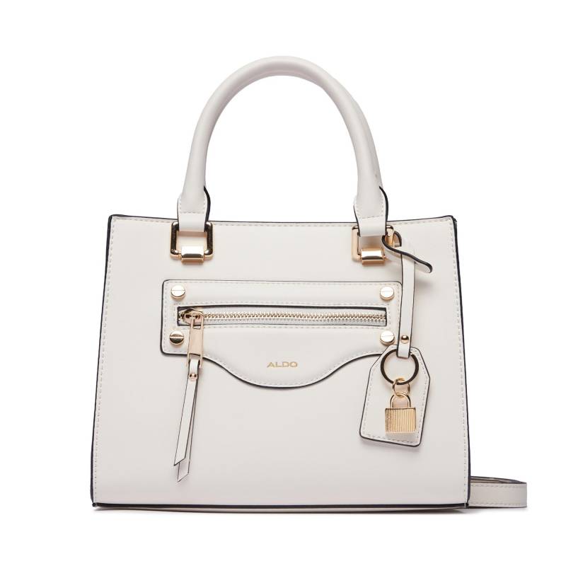 Handtasche Aldo Laerin 13681438 Weiß von ALDO