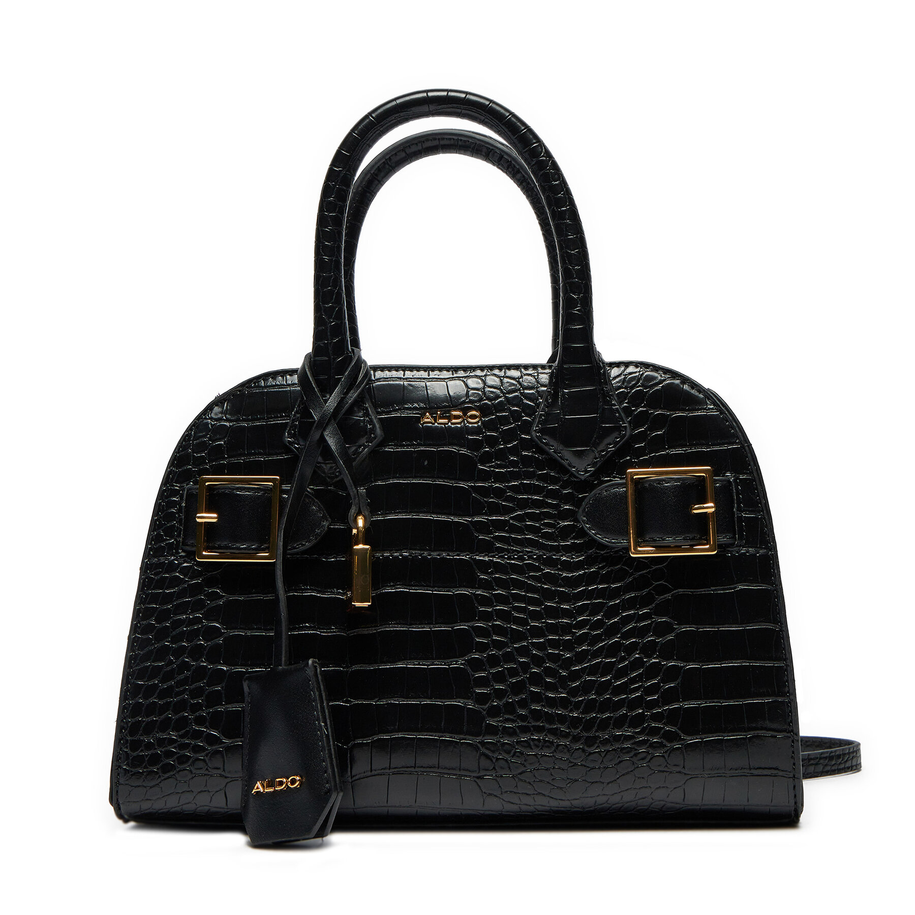 Handtasche Aldo Larisa 13824360 Schwarz von ALDO