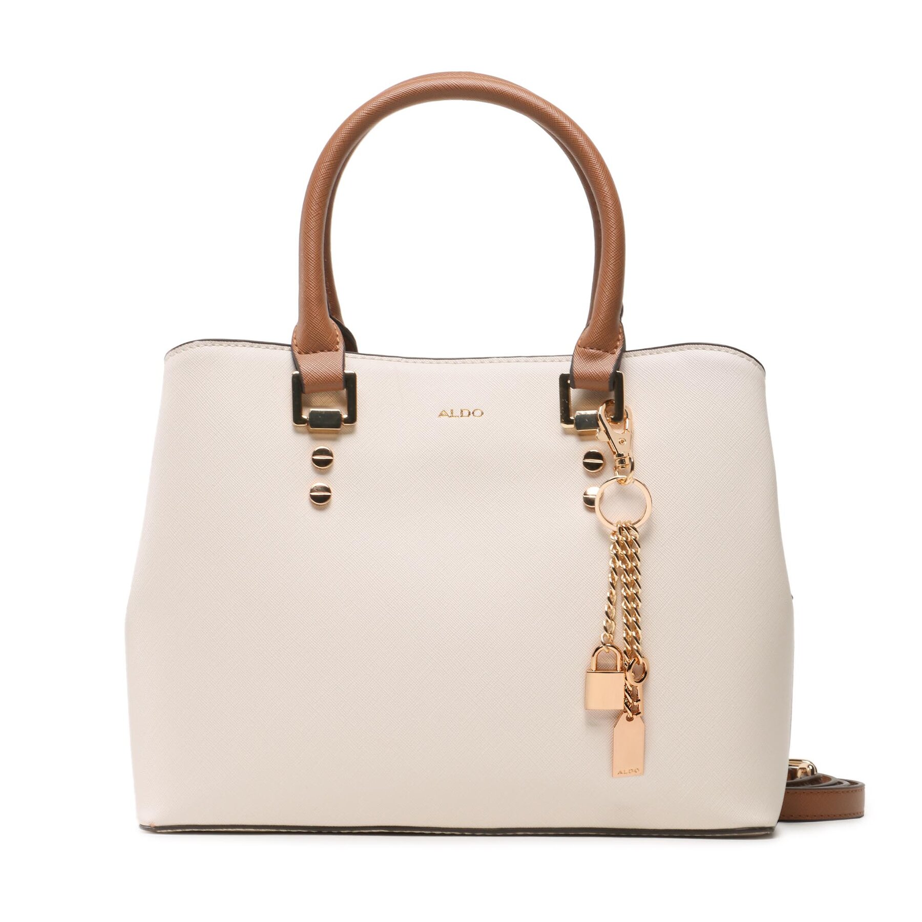 Handtasche Aldo Legoiri 12803786 Beige von ALDO