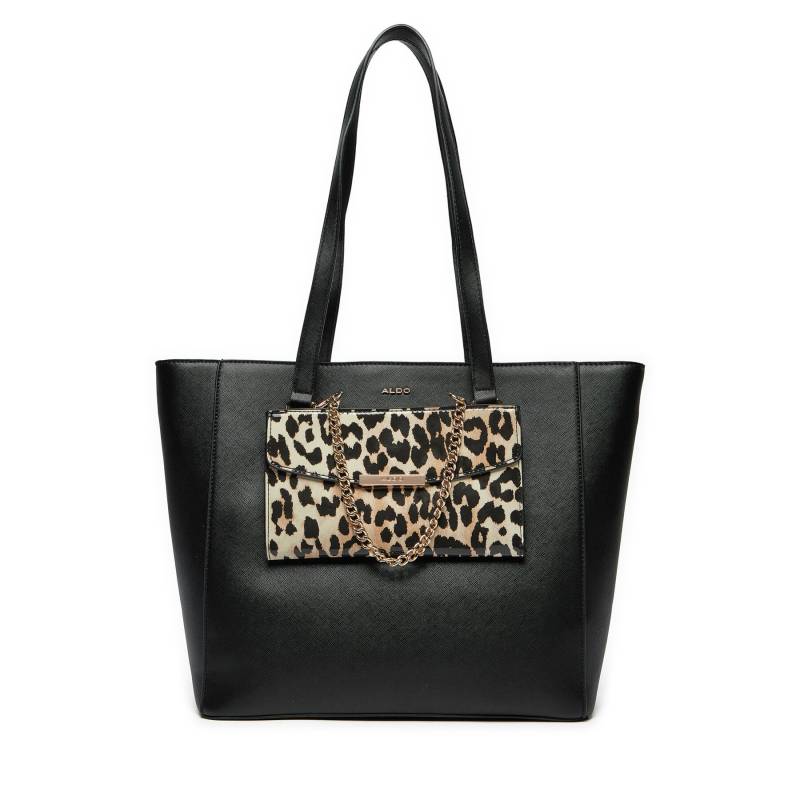 Handtasche Aldo Lobreclya 13827302 Schwarz von ALDO