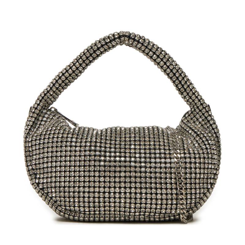 Handtasche Aldo Luz 13824418 Silberfarben von ALDO