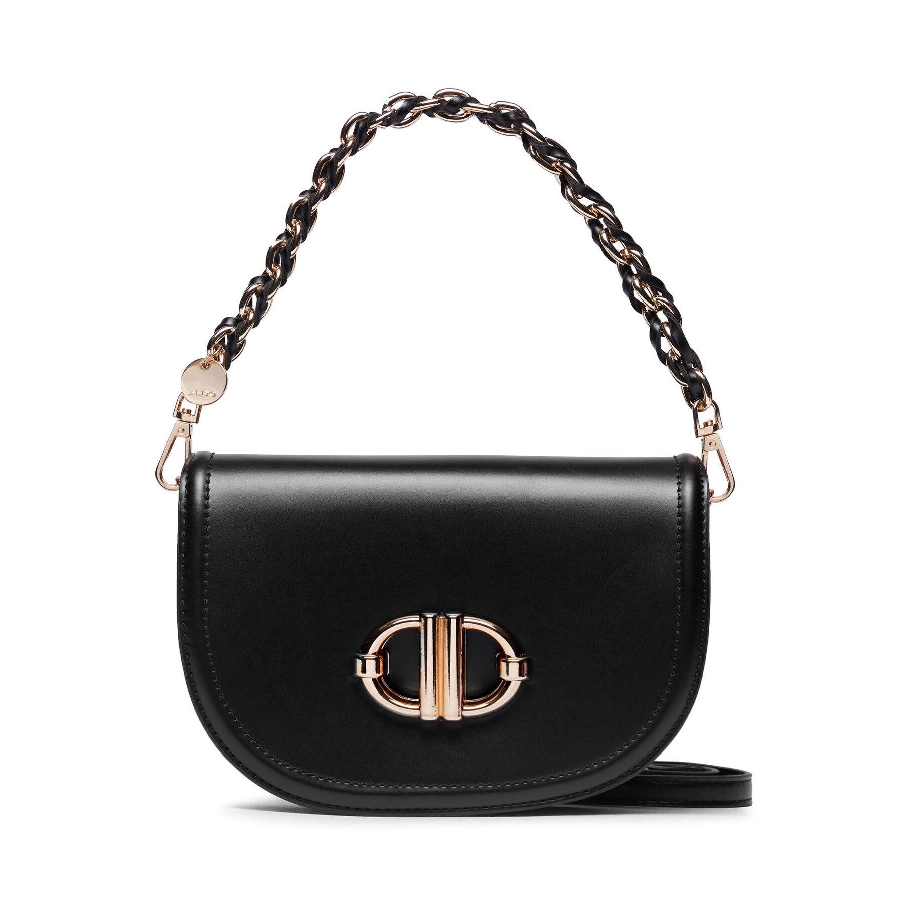 Handtasche Aldo Maridom 13681432 Schwarz von ALDO