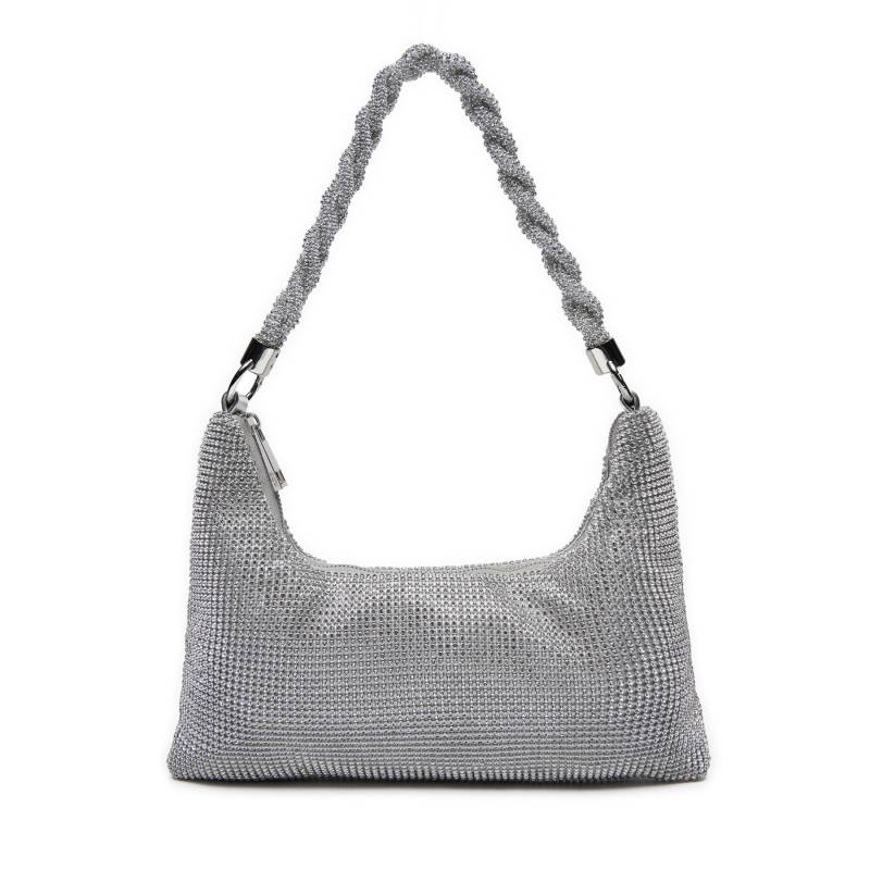 Handtasche Aldo Marlysa 13723493 Silberfarben von ALDO