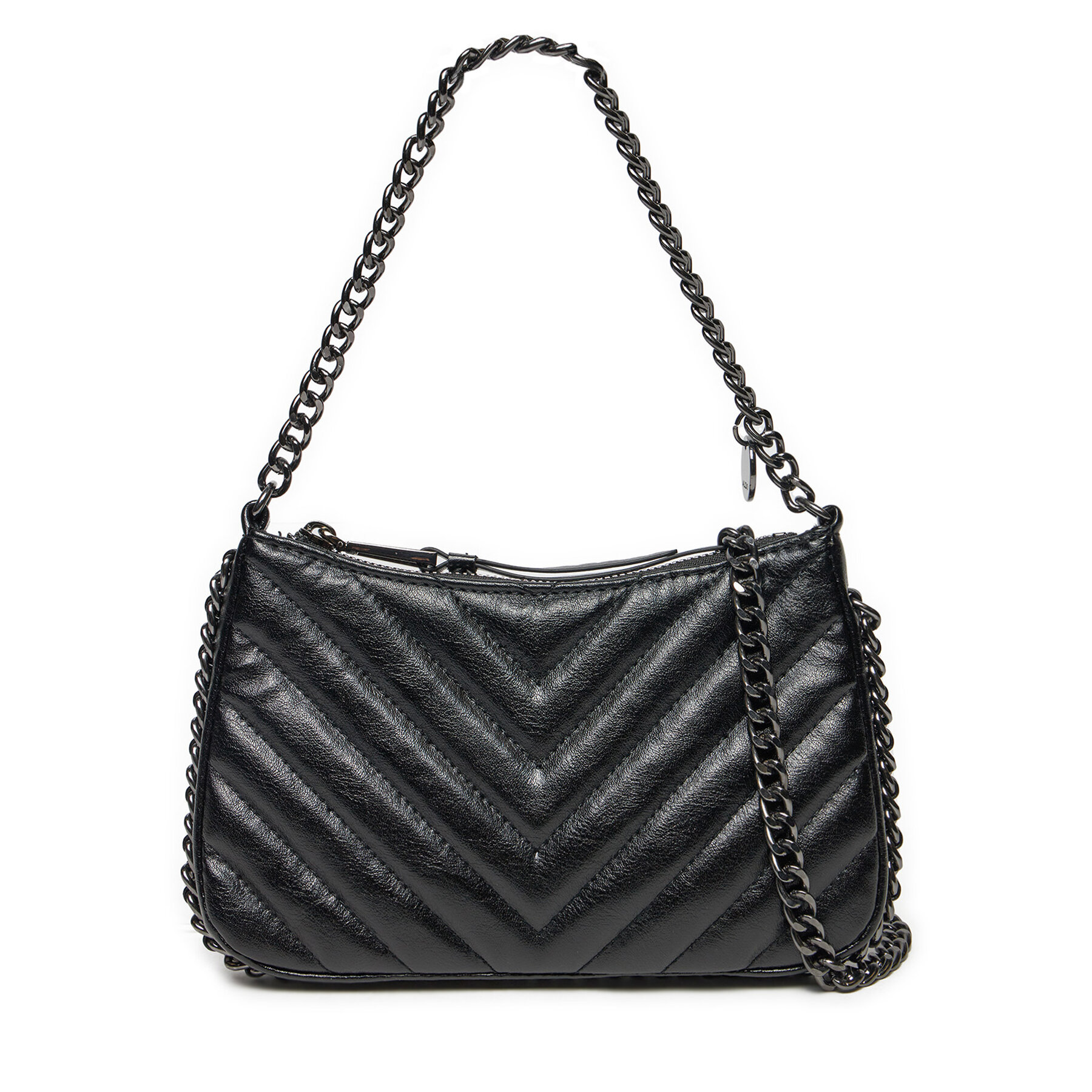 Handtasche Aldo Meryls 13863587 Schwarz von ALDO