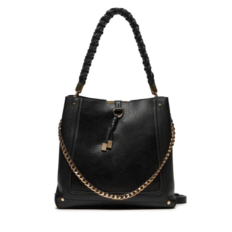 Handtasche Aldo Nalayna 13863823 Schwarz von ALDO