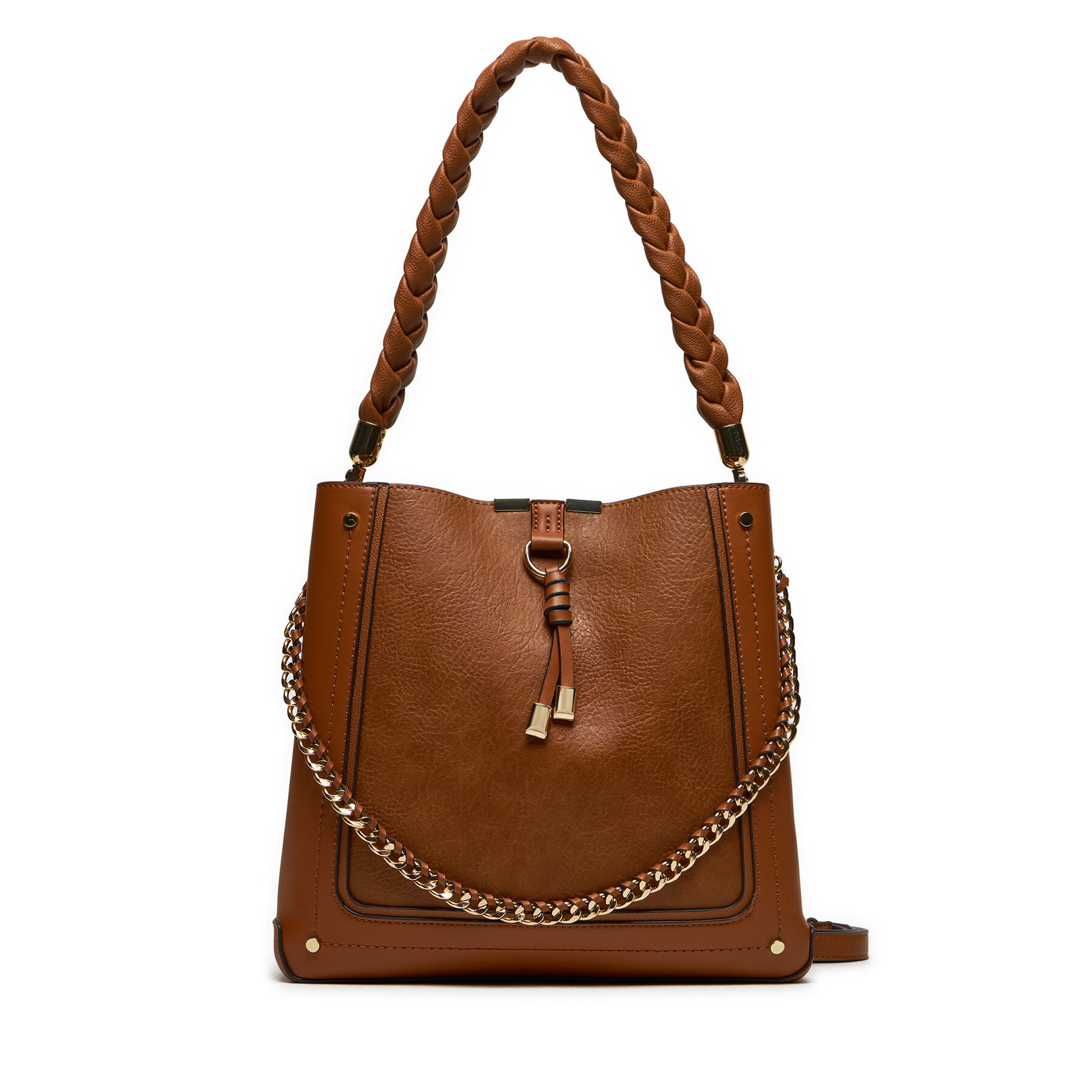 Handtasche Aldo Nalayna 13863827 Braun von ALDO