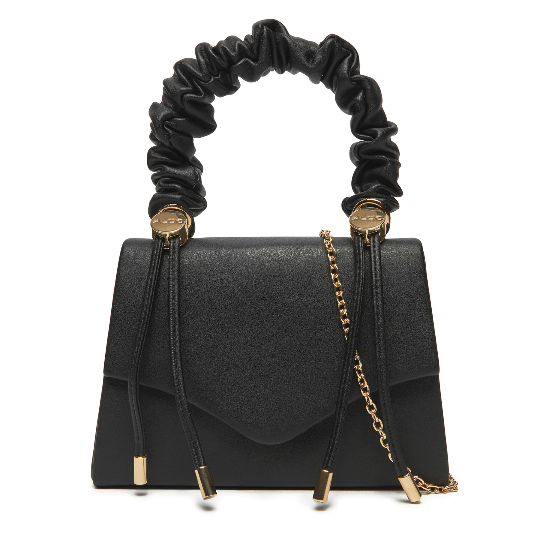 Handtasche Aldo Nanaelia 16966674 Schwarz von ALDO