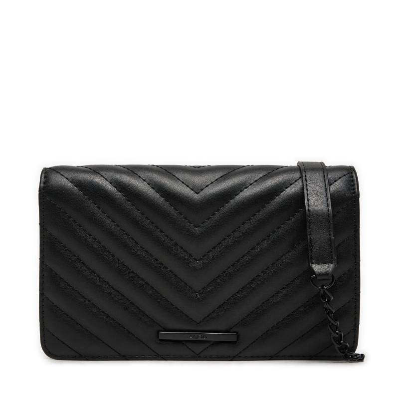 Handtasche Aldo Pashimina 16547338 Schwarz von ALDO