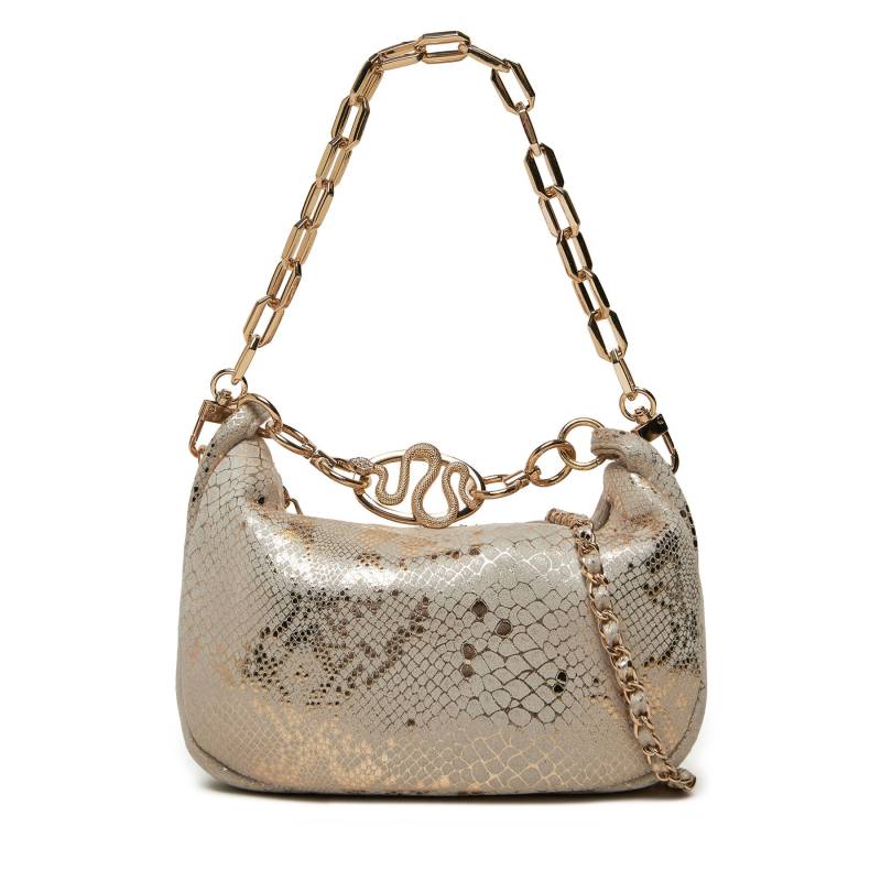 Handtasche Aldo Python 13863846 Beige von ALDO