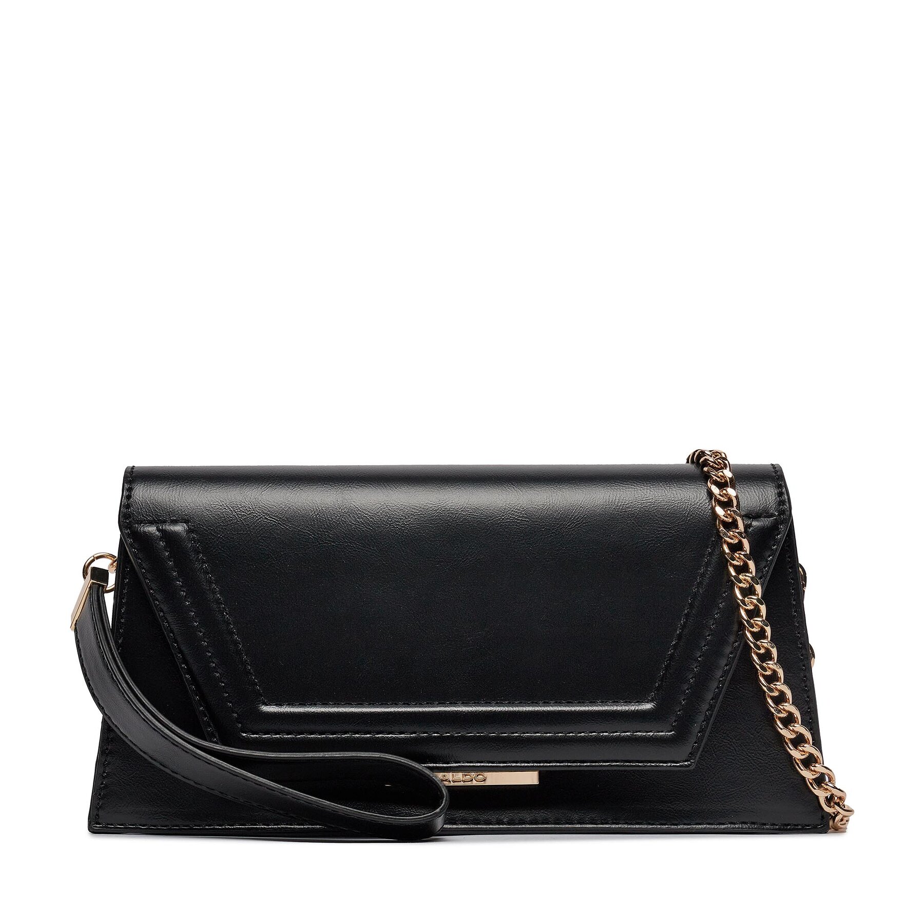 Handtasche Aldo Quarie 13723514 Schwarz von ALDO