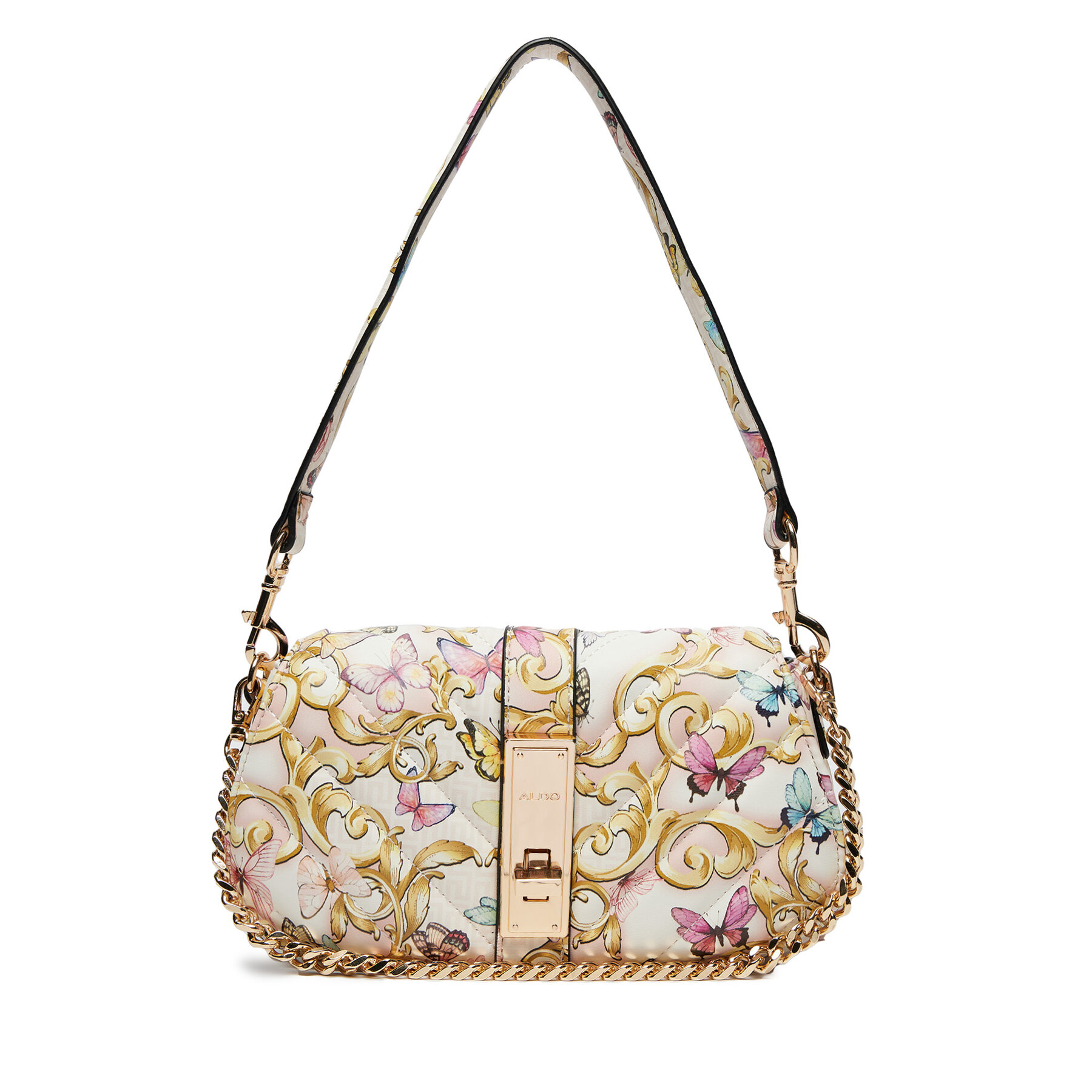 Handtasche Aldo Romie 13824529 Bunt von ALDO