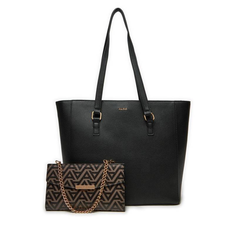 Handtasche Aldo Saryah  13901633 Schwarz von ALDO