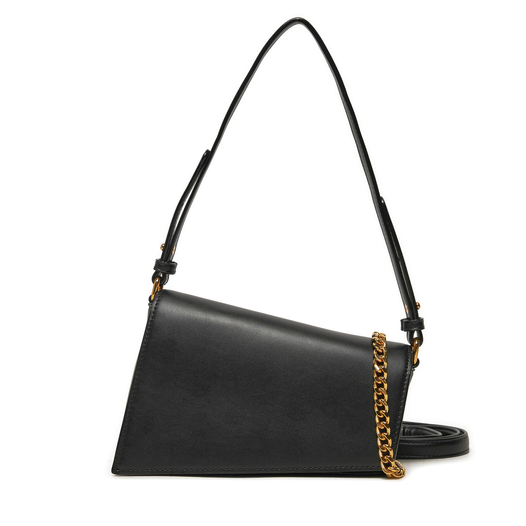 Handtasche Aldo Stassiae 13824354 Schwarz von ALDO