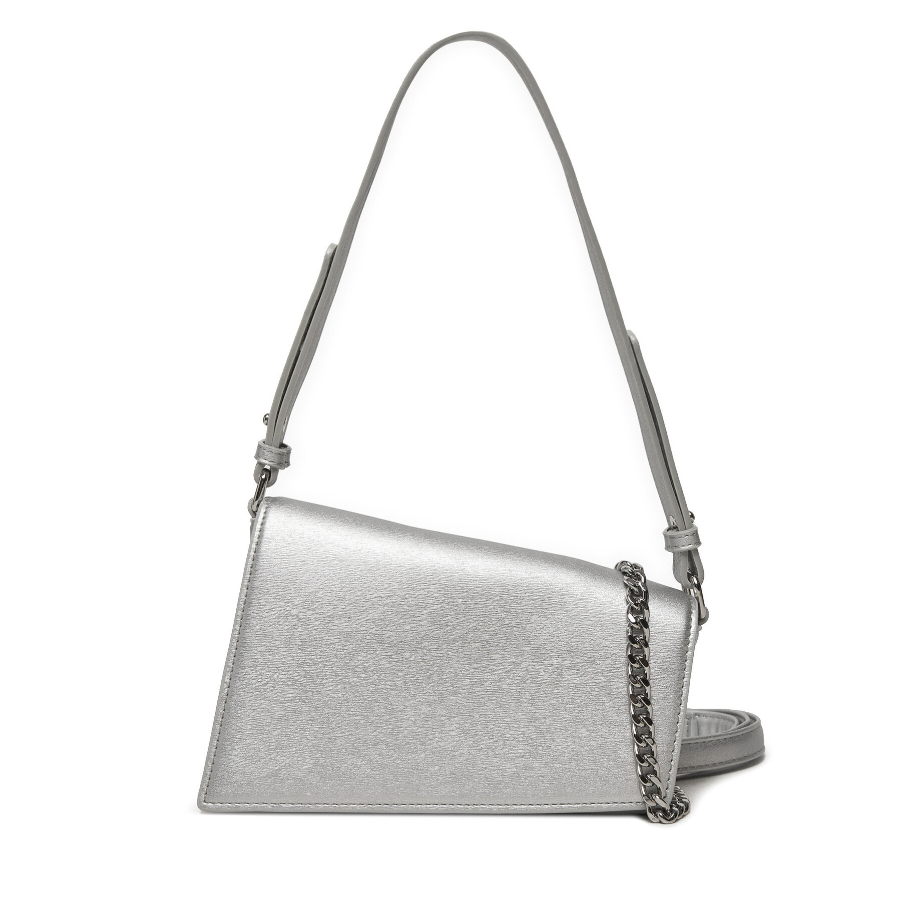Handtasche Aldo Stassiae 13824357 Silberfarben Handtasche Aldo Stassiae 13824357 Silberfarben von ALDO