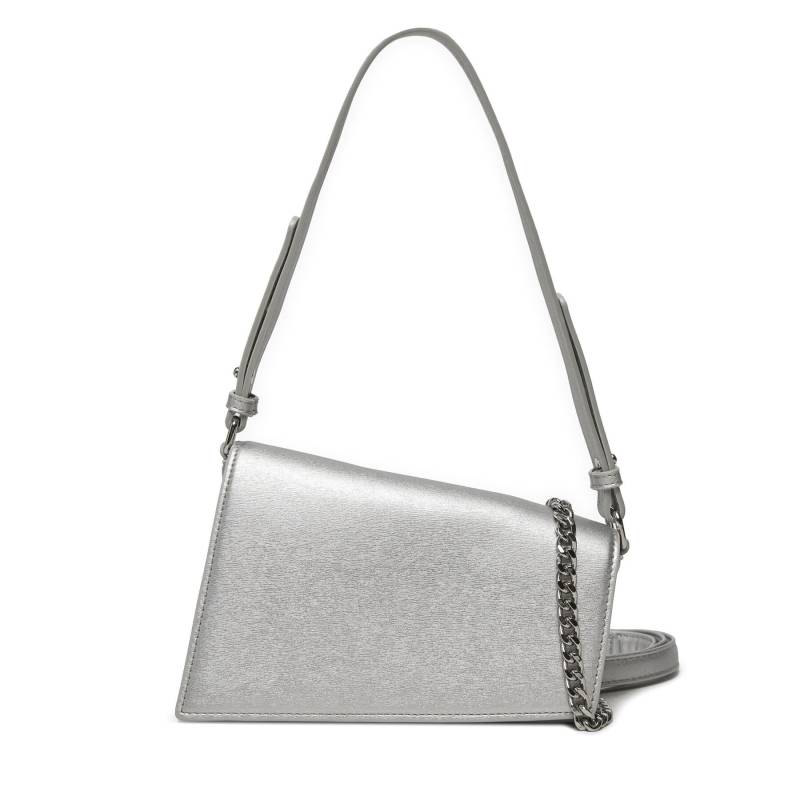 Handtasche Aldo Stassiae 13824357 Silberfarben von ALDO