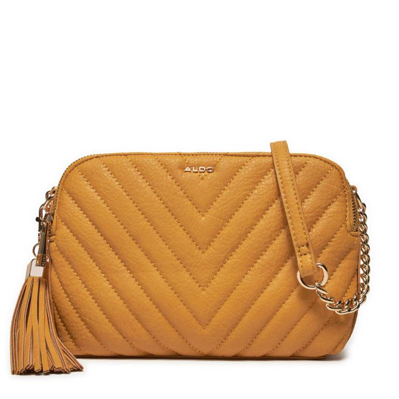 Handtasche Aldo Talaedar 13863255 Gelb von ALDO