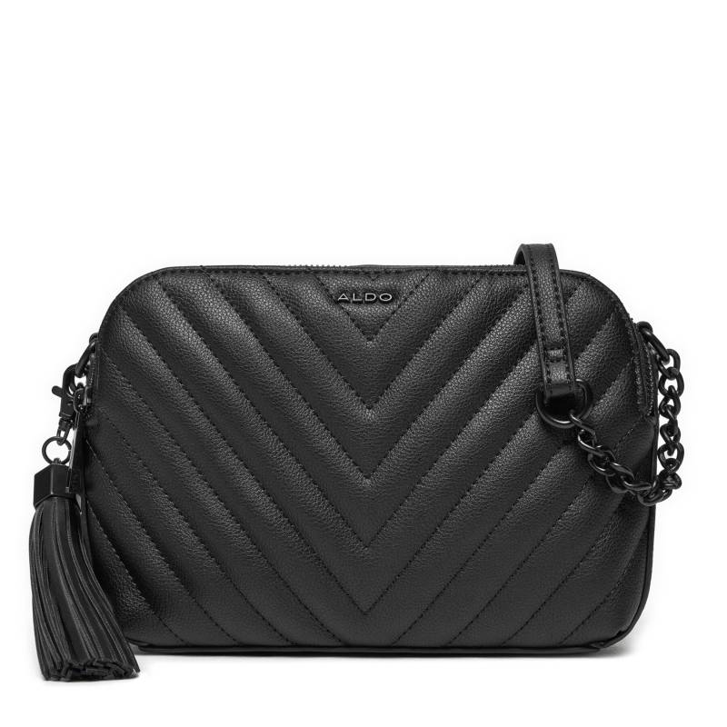 Handtasche Aldo Talaedar 13863258 Schwarz von ALDO