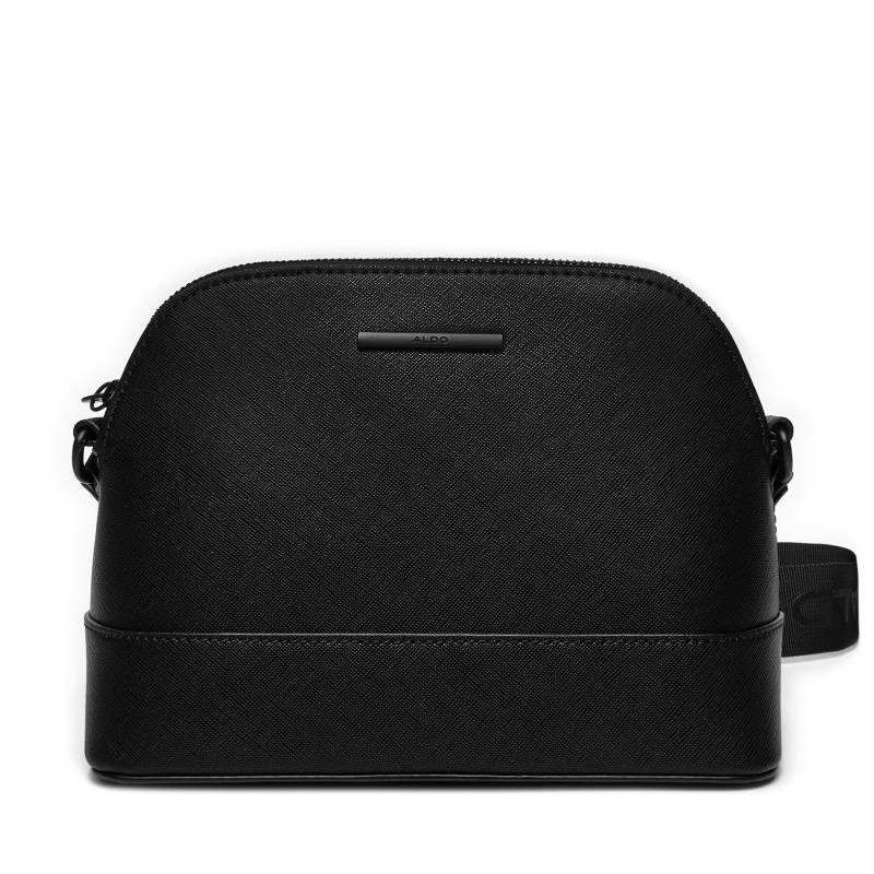 Handtasche Aldo Teassiii 13902380 Schwarz von ALDO