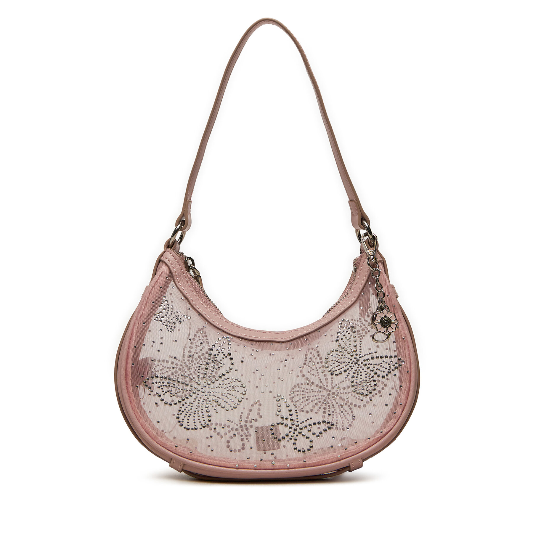 Handtasche Aldo Wicked x Aldo Pinkperfection 13869393 Rosa Handtasche Aldo Wicked x Aldo Pinkperfection 13869393 Rosa von ALDO