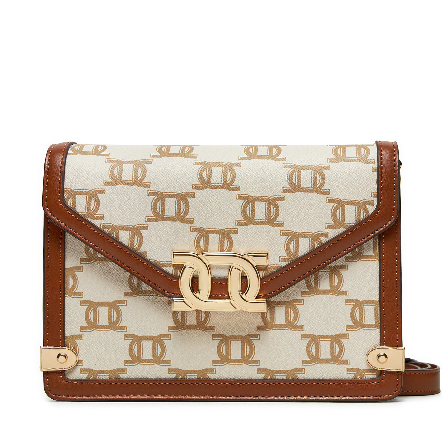 Handtasche Aldo Willae 13863888 Écru von ALDO