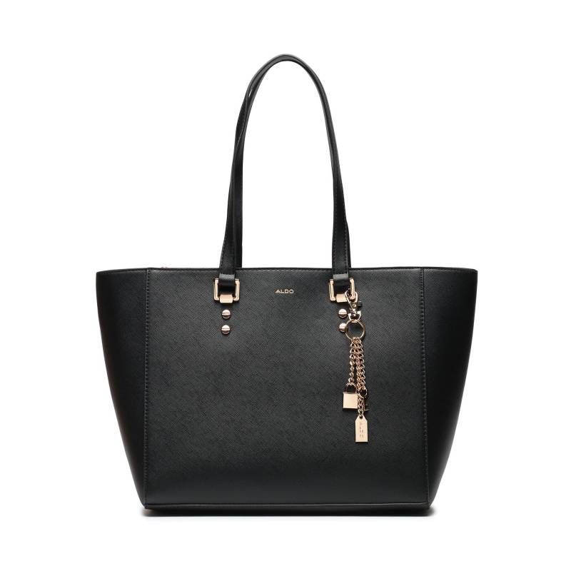 Handtasche Aldo Winta 13630067 Schwarz von ALDO