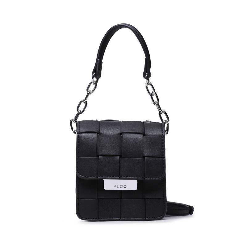 Handtasche Aldo Wovena 13601785 Schwarz von ALDO