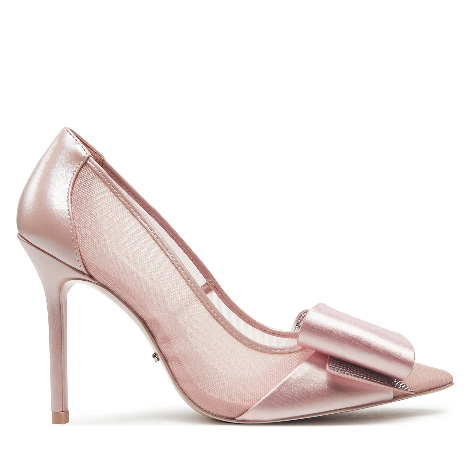 High Heels Aldo Wicked x Aldo 13868658 Rosa von ALDO