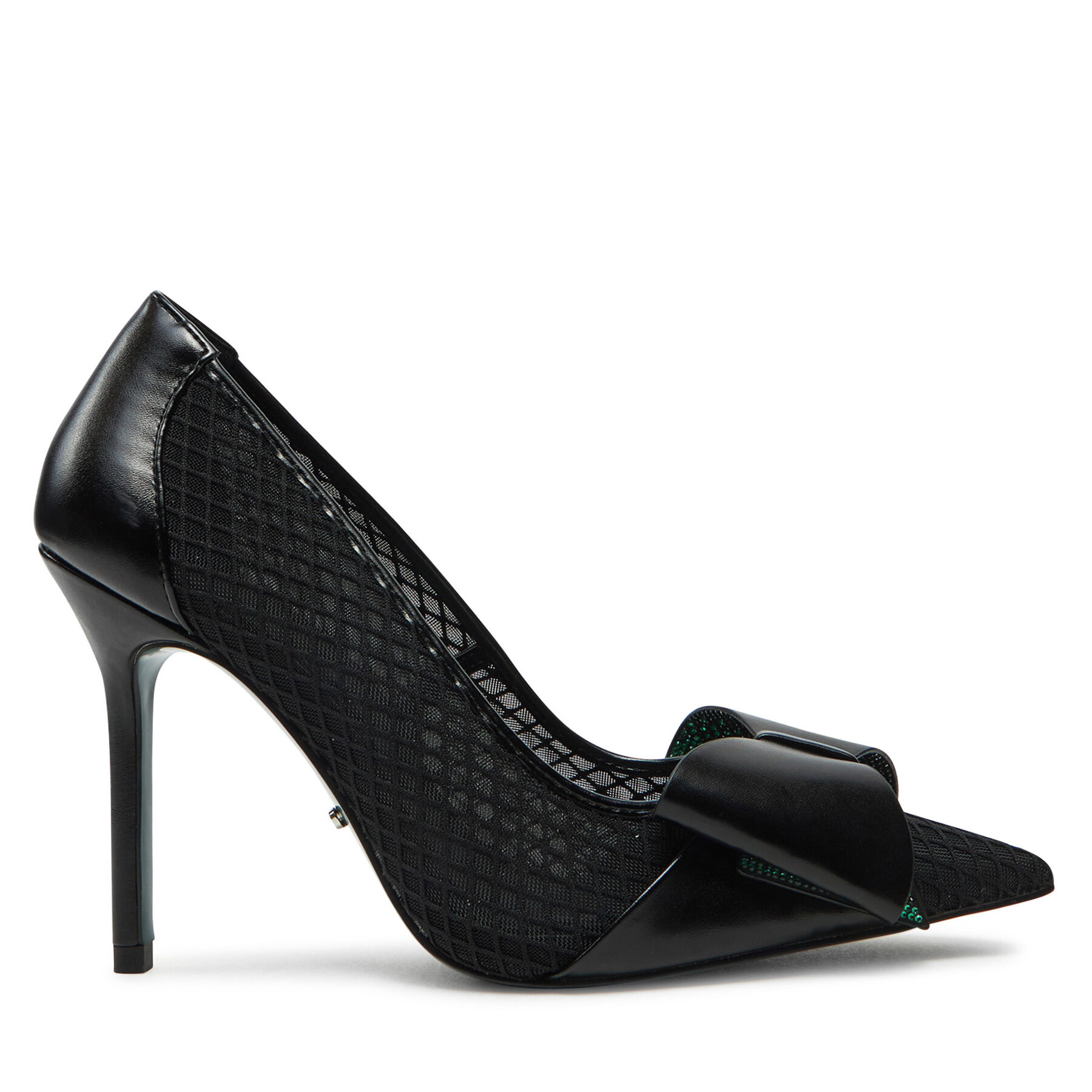 High Heels Aldo Wicked X Aldo 13868664 Schwarz von ALDO