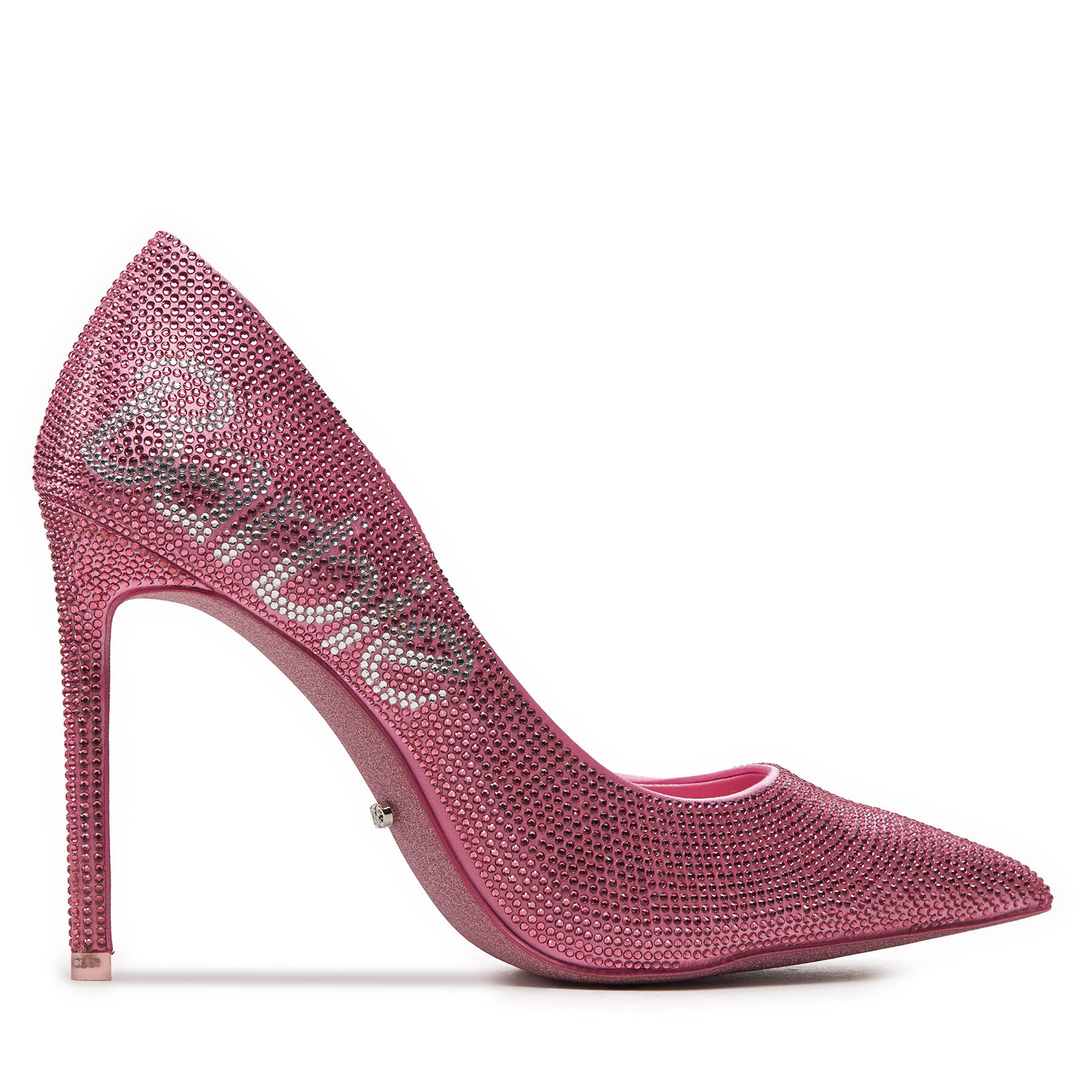 High Heels Aldo Barbiemalibu 13823259 Rosa von ALDO