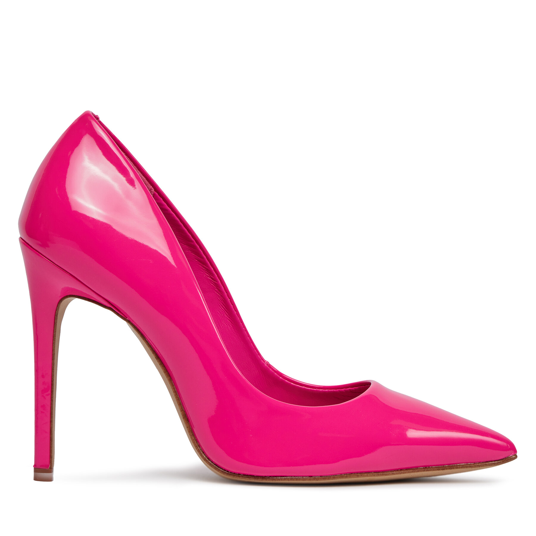 High Heels Aldo Cassedyna 13706578 Rosa von ALDO