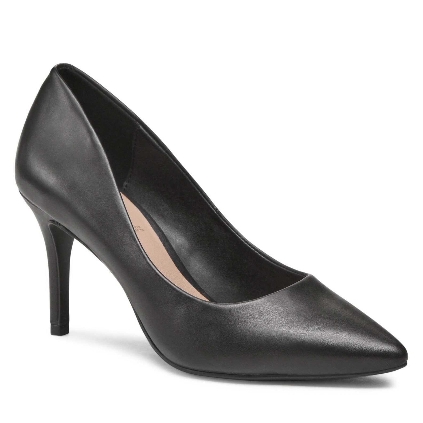 High Heels Aldo Sereniti 13511172 Schwarz von ALDO