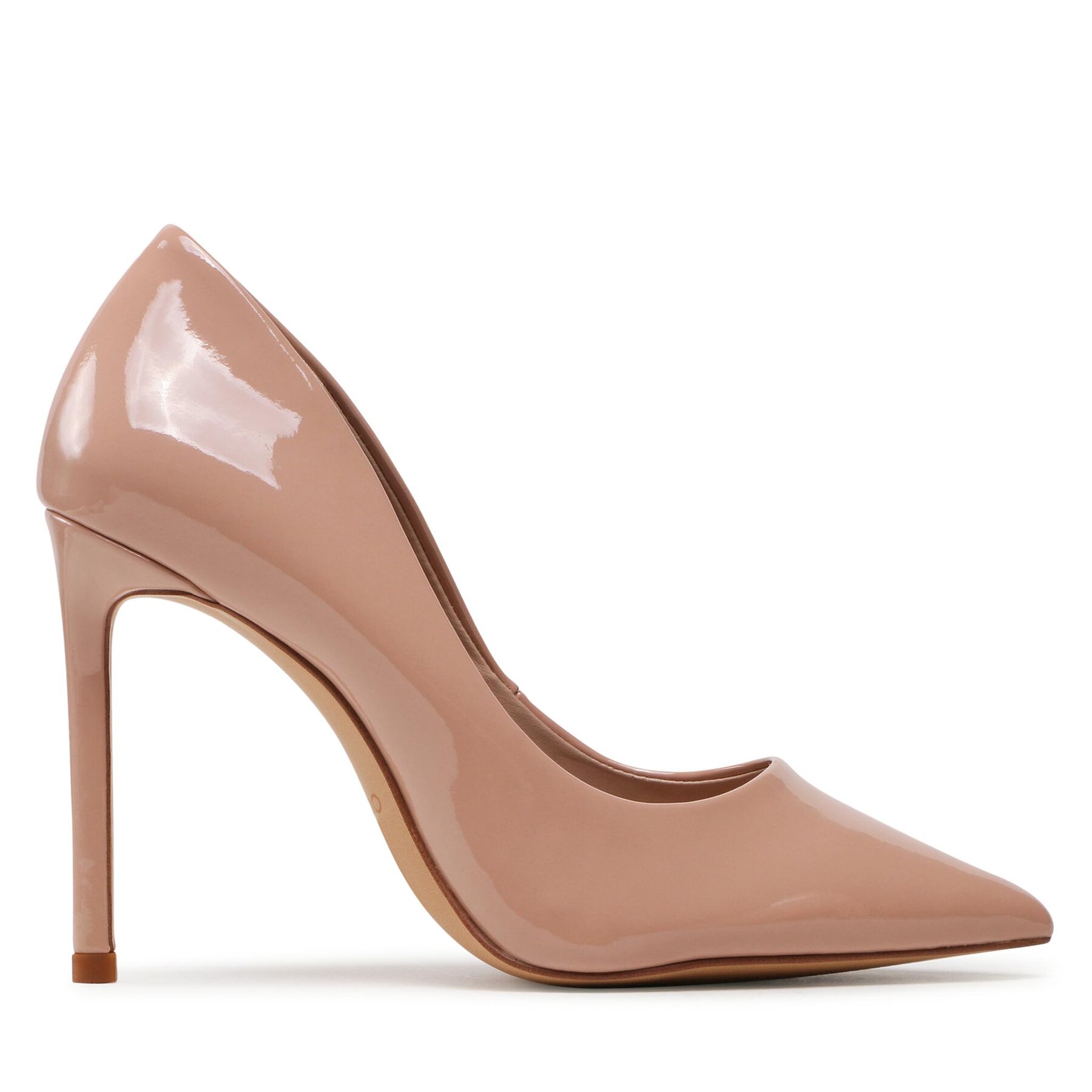 High Heels Aldo Stessy2.0 13542781 Beige von ALDO