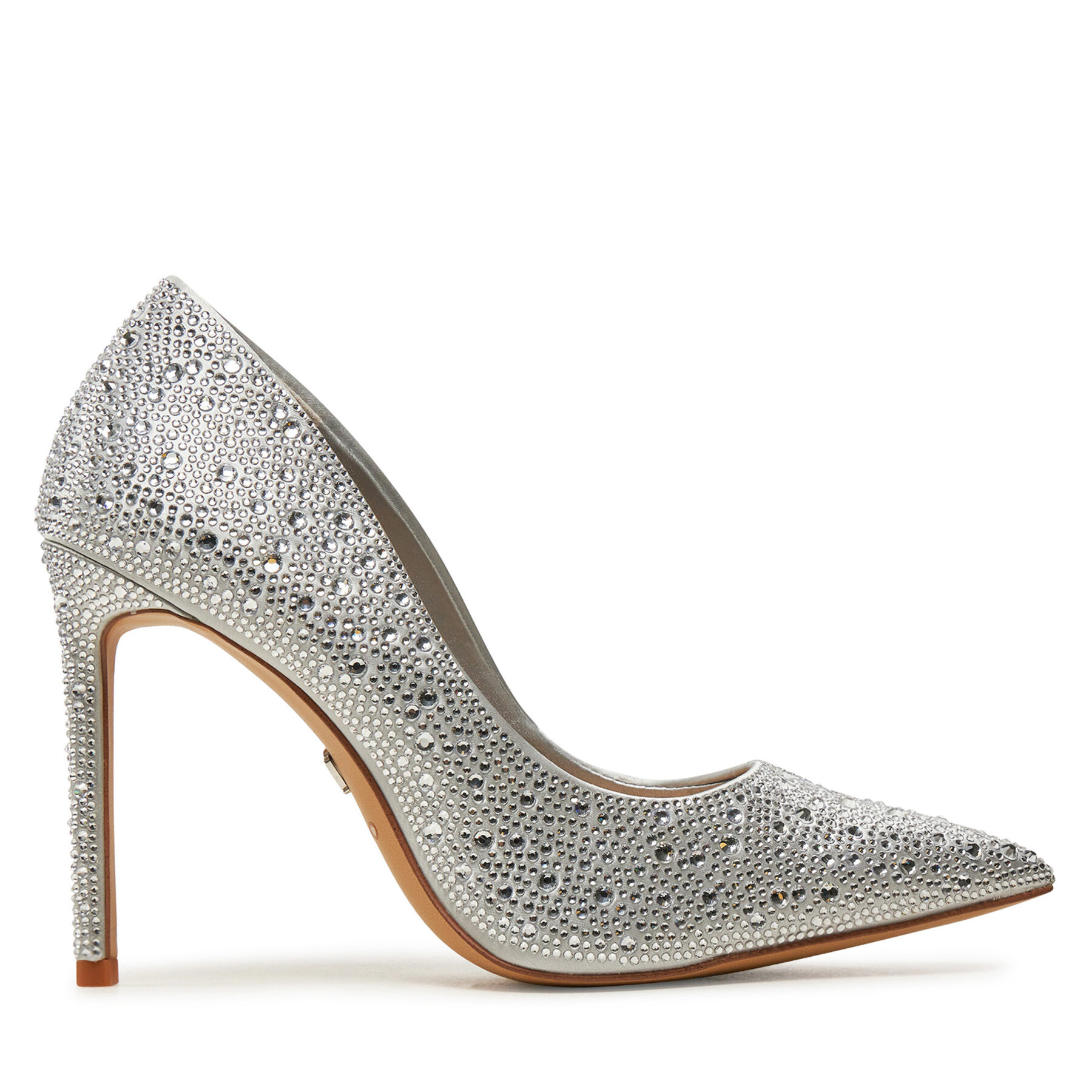 High Heels Aldo Stessy2.0 13839980 Silberfarben High Heels Aldo Stessy2.0 13839980 Silberfarben von ALDO