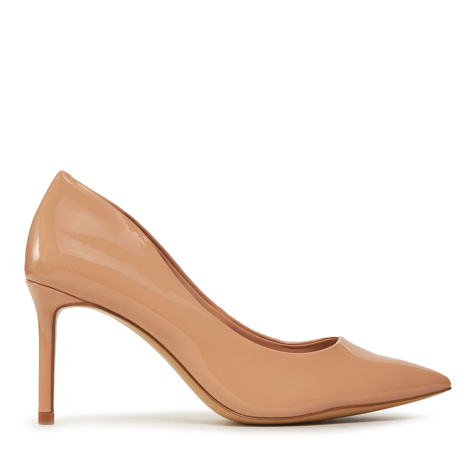 High Heels Aldo Stessymid 13620692 Beige von ALDO