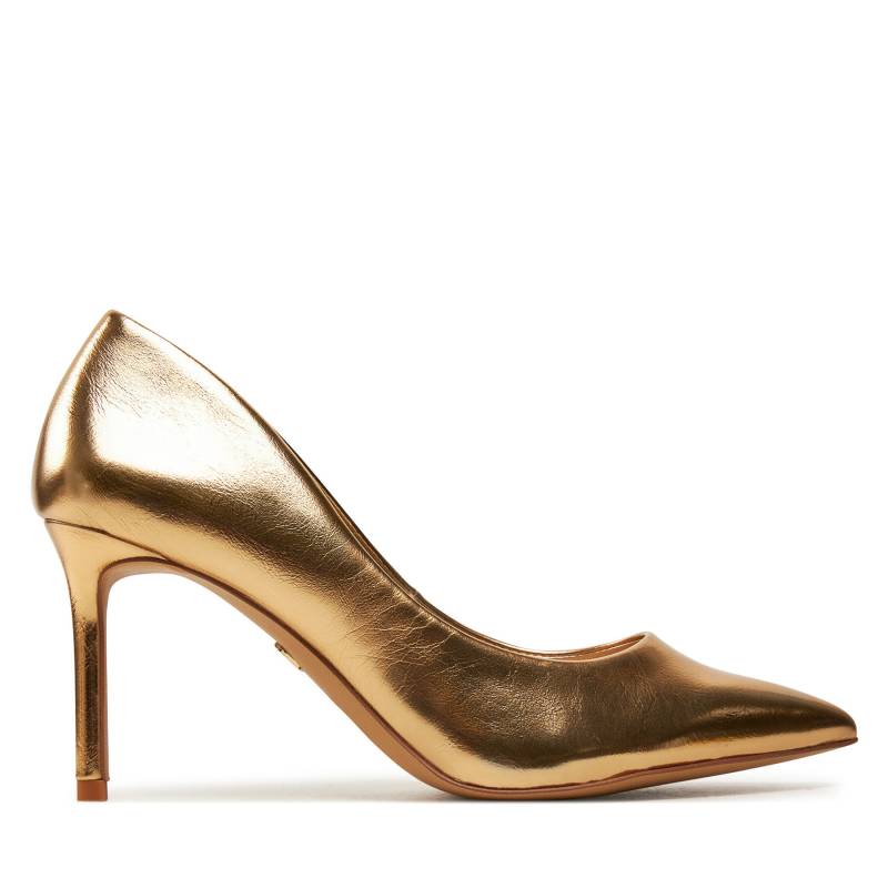 High Heels Aldo Stessymid 13839952 Goldfarben von ALDO