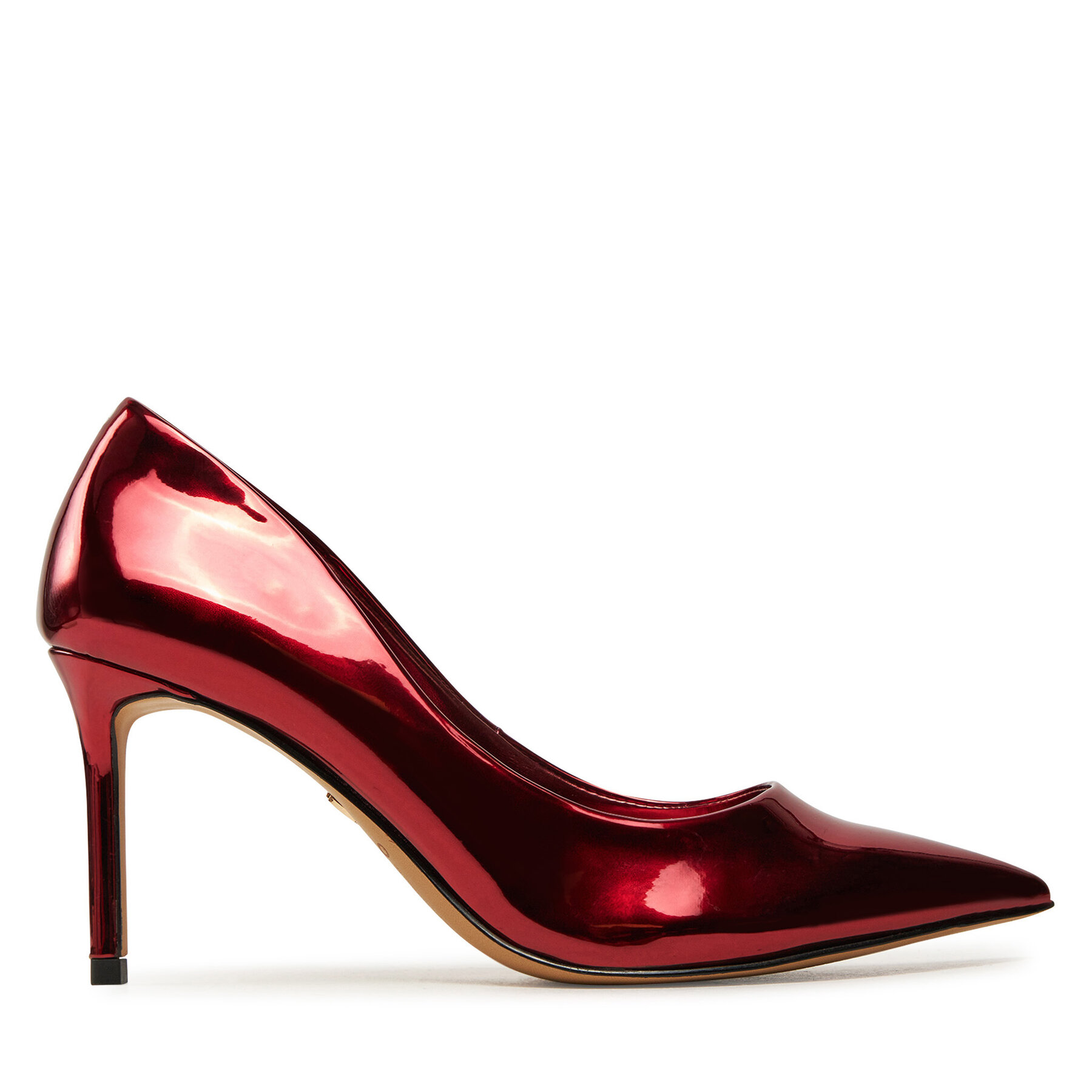 High Heels Aldo Stessymid-Se 13839938 Rot von ALDO