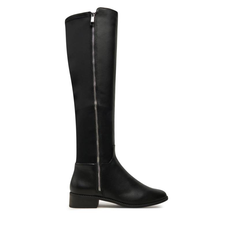 Klassische Stiefel Aldo Aahliyah 13119524 Schwarz von ALDO