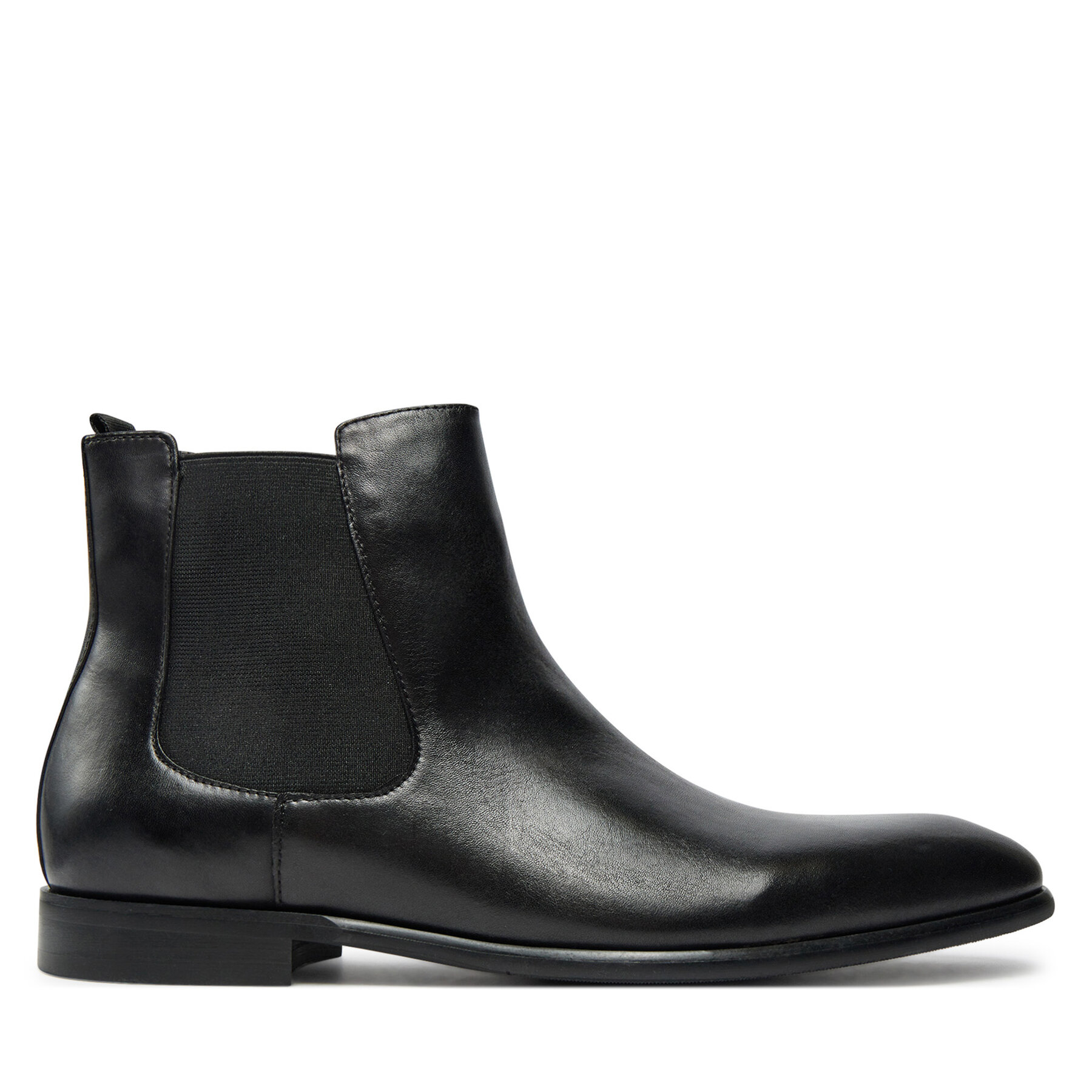 Klassische Stiefeletten Aldo Braymond 13813864 Schwarz von ALDO