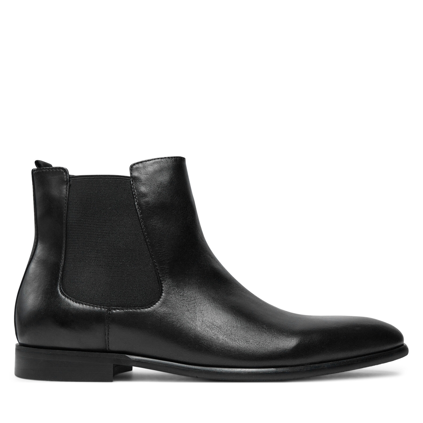 Klassische Stiefeletten Aldo Braymond 13813864 Schwarz von ALDO